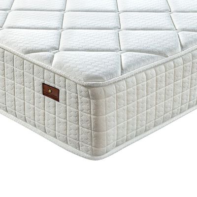 Deep Sleep 3 Zone Pocket Spring with side Foam encased Mattress 90x190x26 Deep Sleep 3 Zone Pocket Spring with side Foam encased Mattress 90x190x26