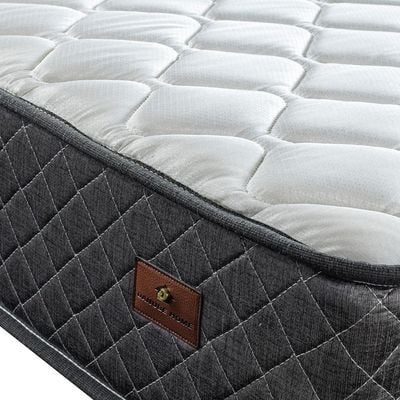 Novilla 3 Zone Pocket Spring with side Foam encased Mattress 120x200x20