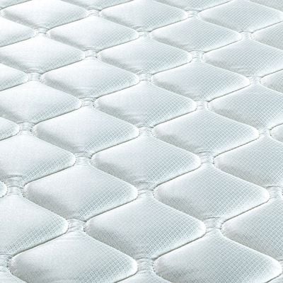 Novilla 3 Zone Pocket Spring with side Foam encased Mattress 120x200x20
