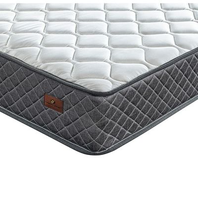 Novilla 3 Zone Pocket Spring with side Foam encased Mattress 120x200x20 Novilla 3 Zone Pocket Spring with side Foam encased Mattress 120x200x20