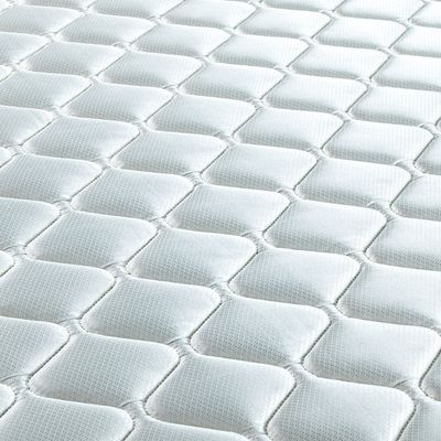 Novilla 3 Zone Pocket Spring with side Foam encased Mattress 150x200x20