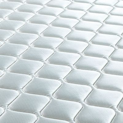 Novilla 3 Zone Pocket Spring with side Foam encased Mattress 160x200x20