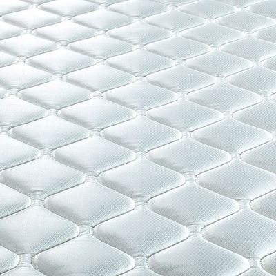 Novilla 3 Zone Pocket Spring with side Foam encased Mattress 160x200x20