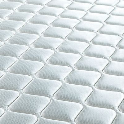 Novilla 3 Zone Pocket Spring with side Foam encased Mattress 180x200x20 Novilla 3 Zone Pocket Spring with side Foam encased Mattress 180x200x20