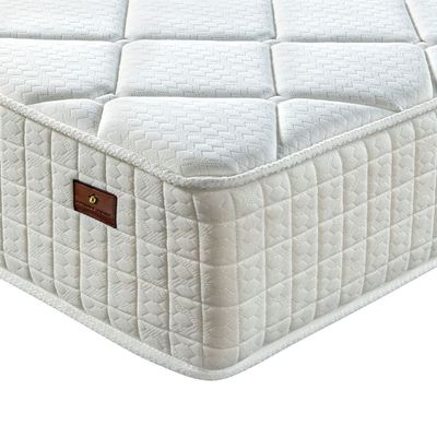 Deep Sleep 3 Zone Pocket Spring with side Foam encased Mattress 160x200x26 Deep Sleep 3 Zone Pocket Spring with side Foam encased Mattress 160x200x26