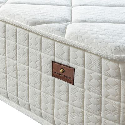Deep Sleep 3 Zone Pocket Spring with side Foam encased Mattress 180x200x26 Deep Sleep 3 Zone Pocket Spring with side Foam encased Mattress 180x200x26