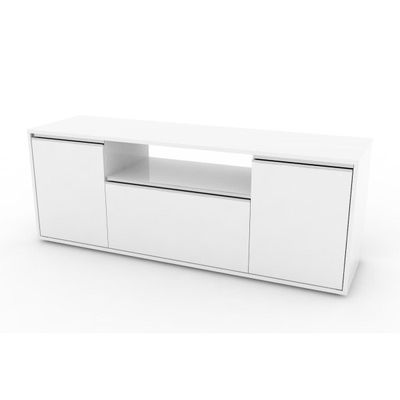 Jodi TV Unit for TVs up to 50 Inches with Storage