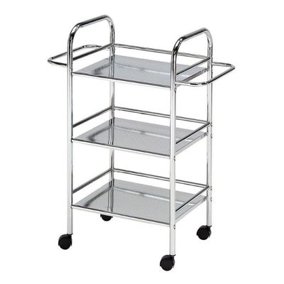 Maverick 3 Tier Serving Trolley