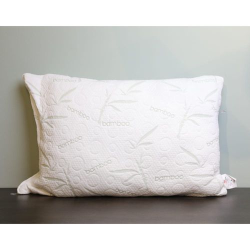 Shredded Pillow - 65X45X14 cm