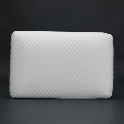 Traditional Memory Foam Pillow - 60X40X13 cm