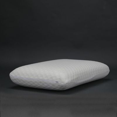 Traditional Memory Foam Pillow - 60X40X13 cm