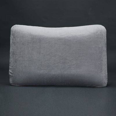 Gel Shoulder Pillow - 60X40X14 cm