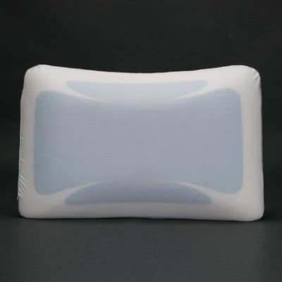 Gel Shoulder Pillow - 60X40X14 cm