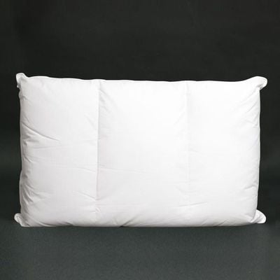 Luxury Blend Pillow - 68X48X14 cm