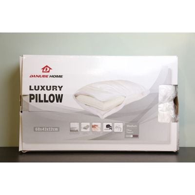 Luxury Blend Pillow - 68X48X14 cm
