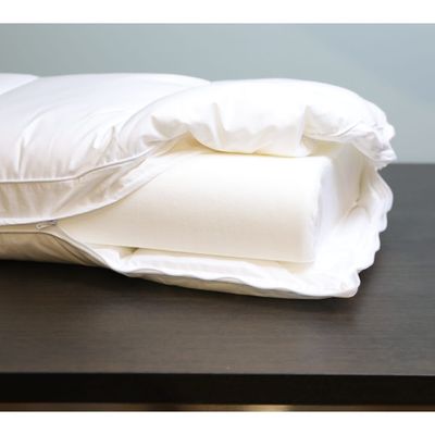 Luxury Blend Pillow - 68X48X14 cm