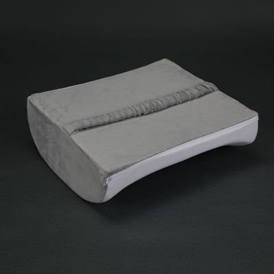 Gel Lumbar Pillow - 34X30X12 cm