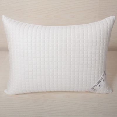 Super Cooling Pillow - 65X48X14 cm