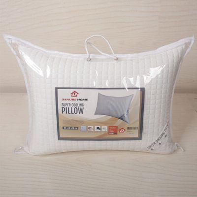 Super Cooling Pillow - 65X48X14 cm