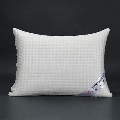 Super Cooling Pillow - 65X48X14 cm