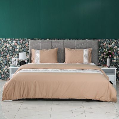 Flavia S/3 Comforter Set - 260X260 cm