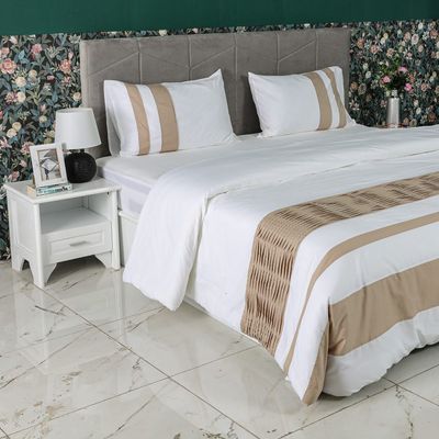 Kassia S/3 Comforter Set -240X260 cm