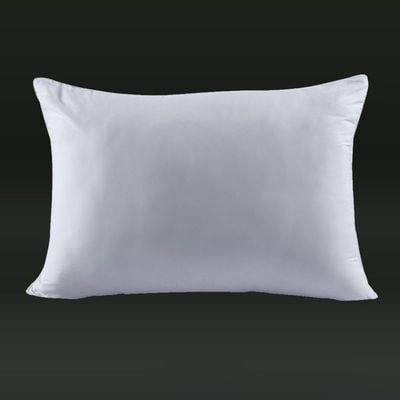 Super Soft Sanitized Microfiber Pillow - 50X70cm