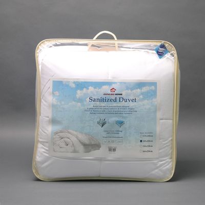 Sanitized Duvet - 200X200cm