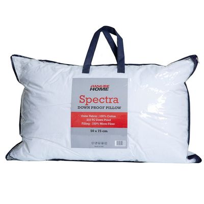 Spectra Down Alternative Pillow - 50 X 75cm