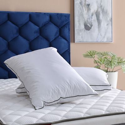 Siesta Down Alternative Pillow - 50 X 75 X 4cm