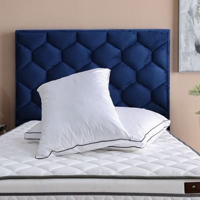 Siesta Down Alternative Pillow - 50 X 75 X 4cm