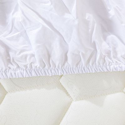 Terry Mattress Protector Twin : 120X200+25cm