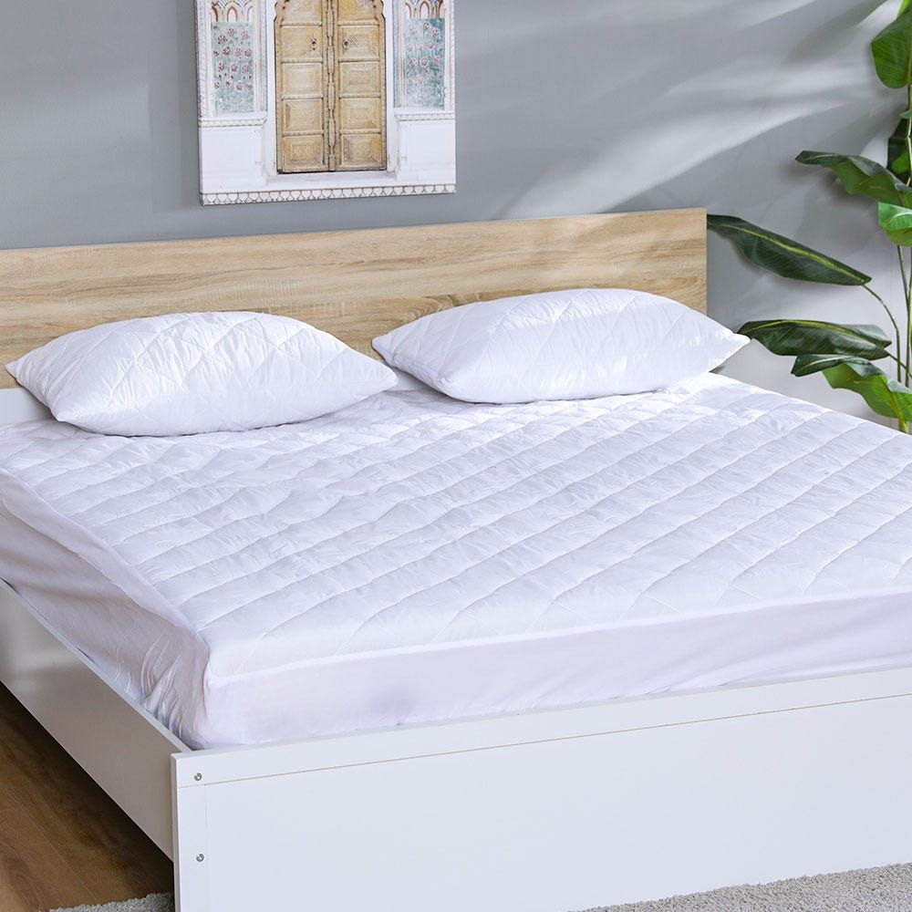 Buy Mattress Protector Online  King Size Bed – Celeste Home Fashion