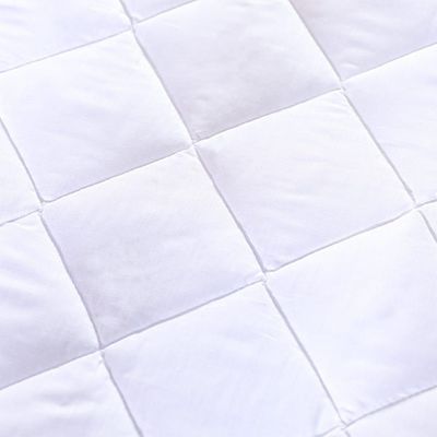 Quilted Mattress Protector Twin :120X200+25cm