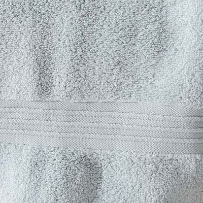فلوسي - منشفة حمام 76 × 142 سم - أخضر