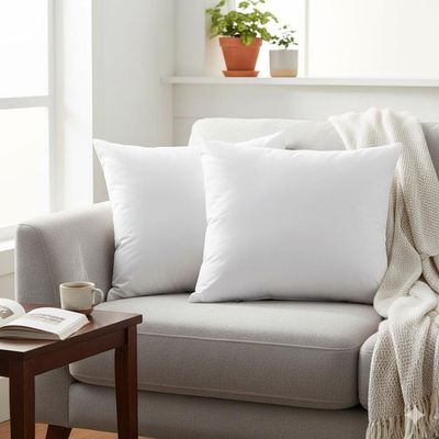 Duos Pack of 2 Pillows Duos Pack of 2 Pillows