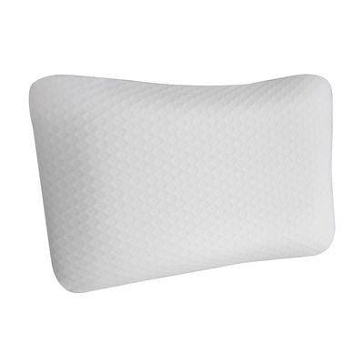 Shoulder Pillow Pack Of 2-60X40X12 cm