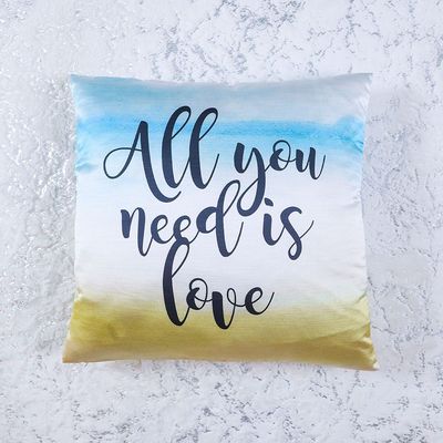 Dreamz Cushion - 43x43cm