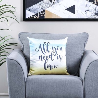 Dreamz Cushion - 43x43cm