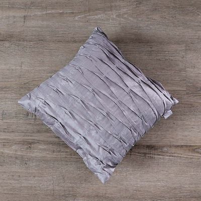 Arianna-Alaina Super King S/7 Jac Comforter Set Taupe