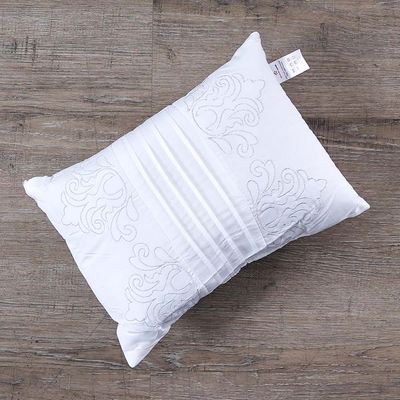 Arianna-Primrose King S/7 Jac Comforter Set Ivory