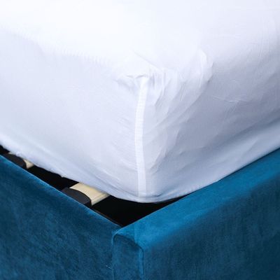 Arianna-Primrose Super King S/7 Jac Comforter Set Ivory