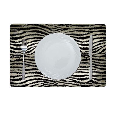 Glamour Exotic Jungle Placemat Gold PFMP-28853