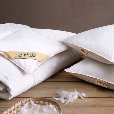 Othello Classico Soffica Quilt 155X215 cm