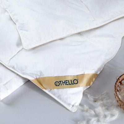 Othello Classico Soffica Quilt 155X215 cm