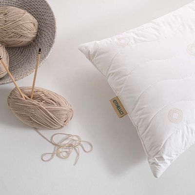 Othello Classico Woolla Pillow 50X70 cm