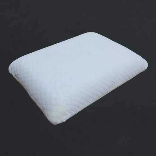 Venus Smooth Memory Foam Pillow 40X60X13CM