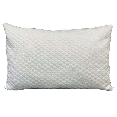 Classic Shredded Memory Foam Pillow 40X60X13CM