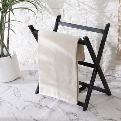 Ideal High Bulk Bath Towel 70x140 Cm Off white