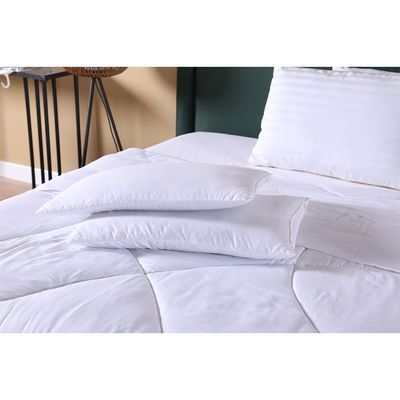 Serenity 2-Piece Queen Pillow 45X70 cm